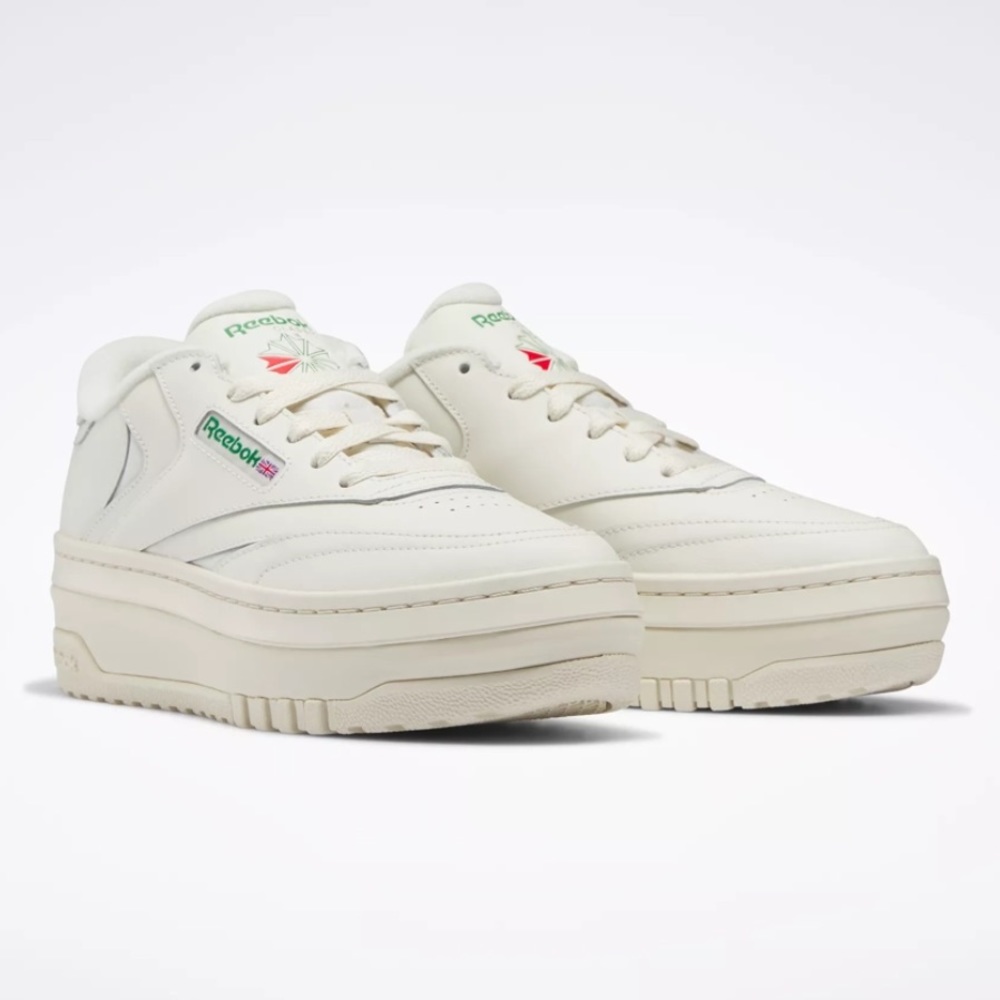 Club C Extra Women's Shoes
